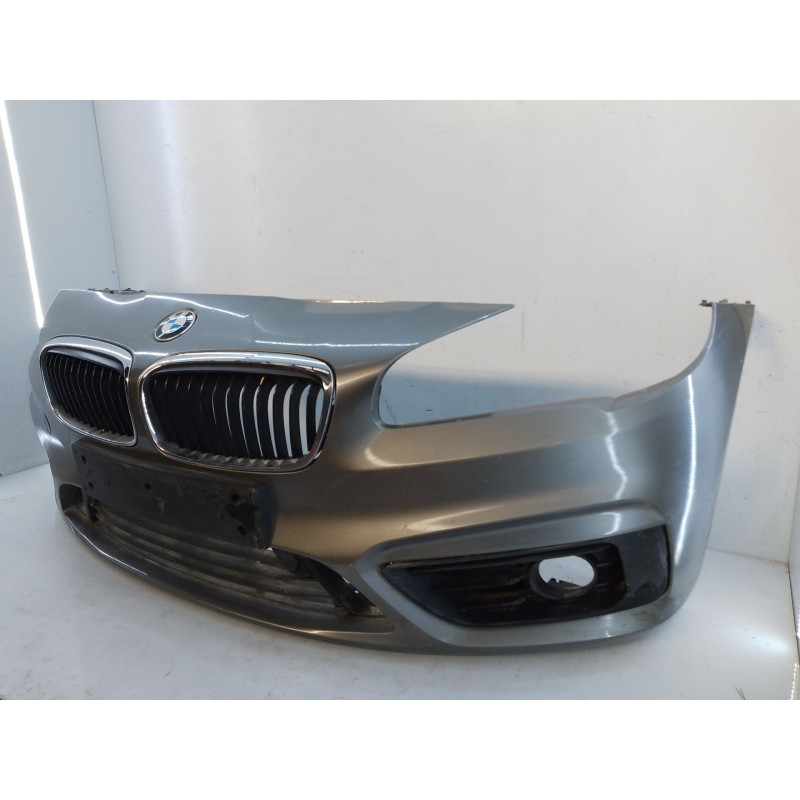Recambio de paragolpes delantero para bmw serie 2 active tourer (f45) active referencia OEM IAM   