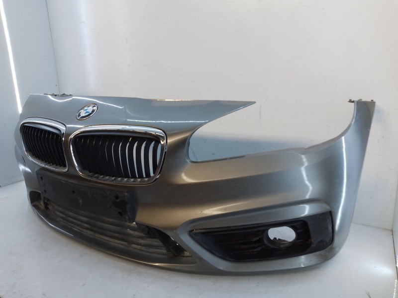 Recambio de paragolpes delantero para bmw serie 2 active tourer (f45) active referencia OEM IAM   