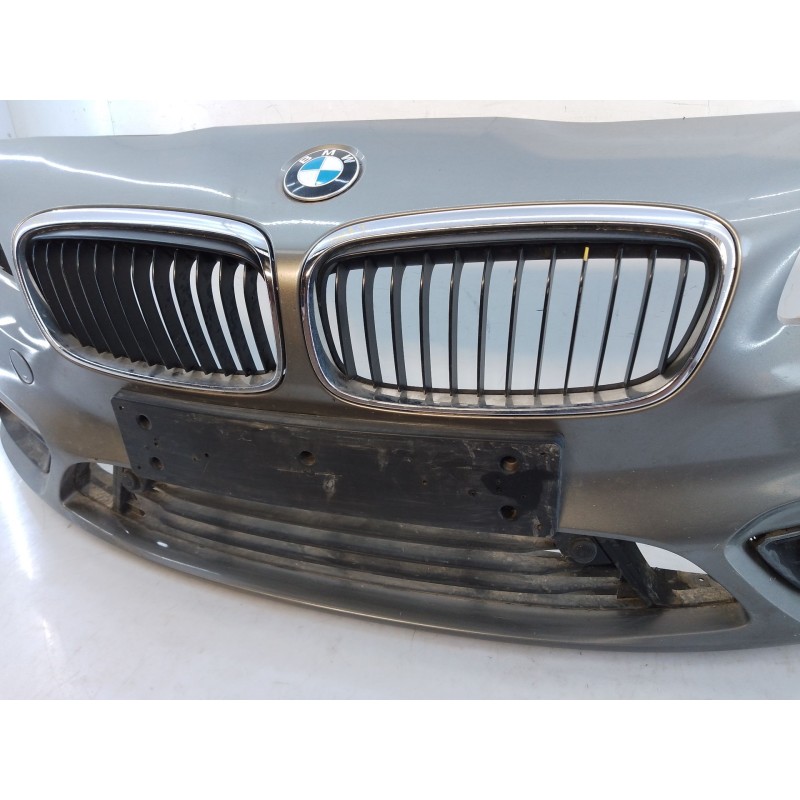 Recambio de paragolpes delantero para bmw serie 2 active tourer (f45) active referencia OEM IAM   