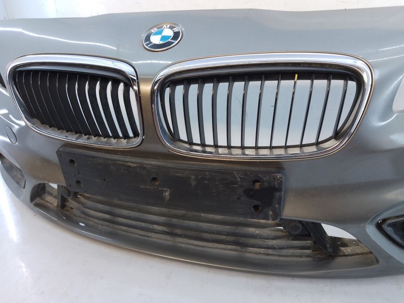 Recambio de paragolpes delantero para bmw serie 2 active tourer (f45) active referencia OEM IAM   