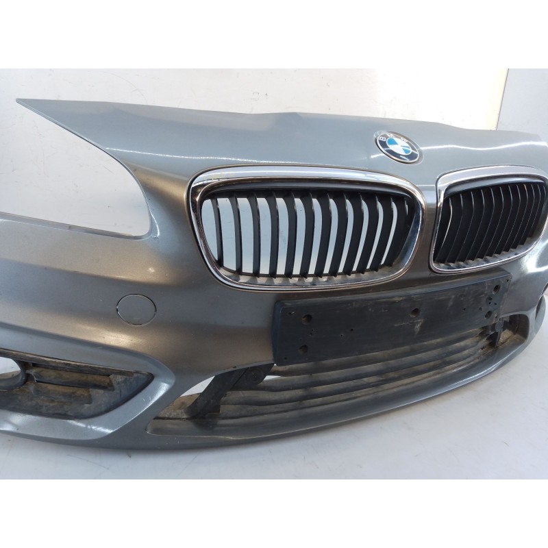Recambio de paragolpes delantero para bmw serie 2 active tourer (f45) active referencia OEM IAM   