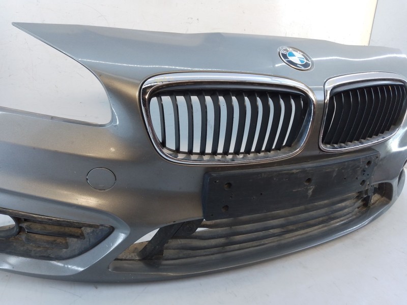 Recambio de paragolpes delantero para bmw serie 2 active tourer (f45) active referencia OEM IAM   