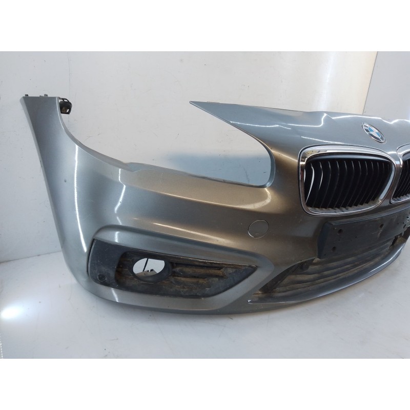 Recambio de paragolpes delantero para bmw serie 2 active tourer (f45) active referencia OEM IAM   