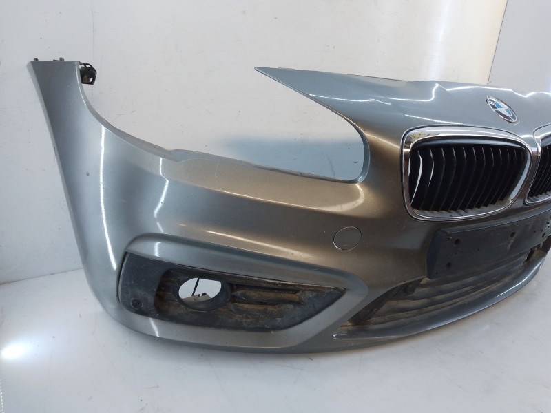 Recambio de paragolpes delantero para bmw serie 2 active tourer (f45) active referencia OEM IAM   