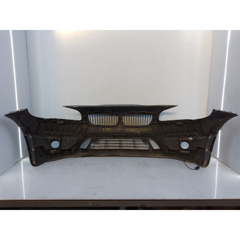 Recambio de paragolpes delantero para bmw serie 2 active tourer (f45) active referencia OEM IAM   