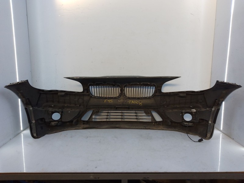 Recambio de paragolpes delantero para bmw serie 2 active tourer (f45) active referencia OEM IAM   