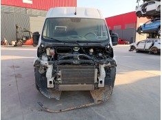 opel movano c furgoneta (u9) del año 2022 2