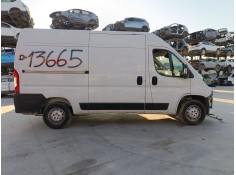 OPEL MOVANO C FURGONETA (U9)