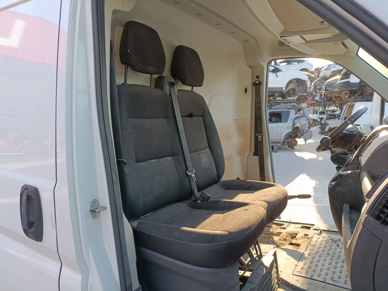 opel movano c furgoneta (u9) del año 2022