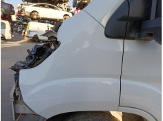 Recambio de aleta delantera izquierda para opel movano c furgoneta (u9) 2.2 d referencia OEM IAM   