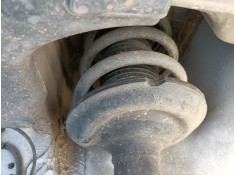 AMORTIGUADOR DELANTERO IZQUIERDO 