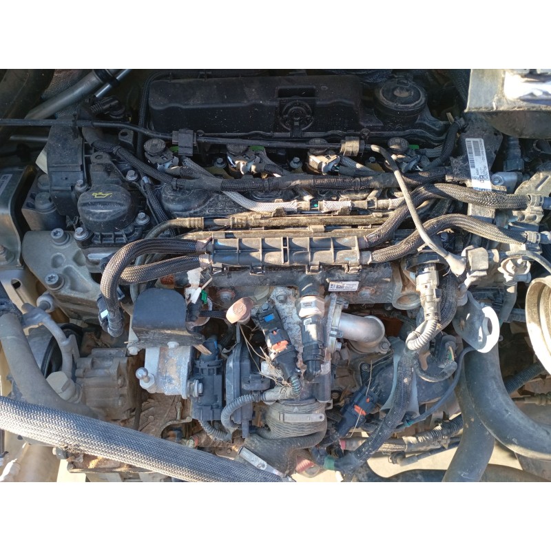 citroën jumper ii furgoneta del año 2021