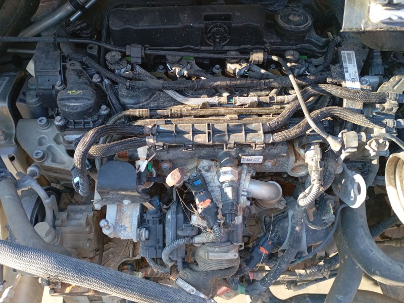 citroën jumper ii furgoneta del año 2021