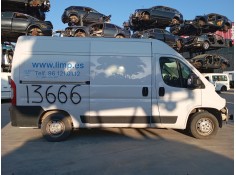 CITROËN JUMPER III FURGONETA