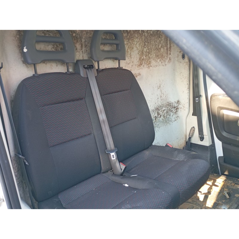 citroën jumper ii furgoneta del año 2021