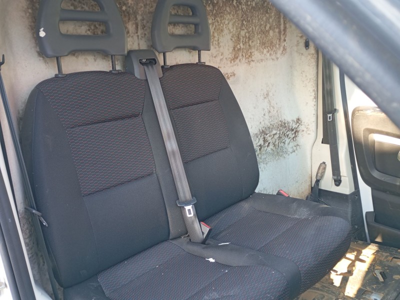 citroën jumper ii furgoneta del año 2021