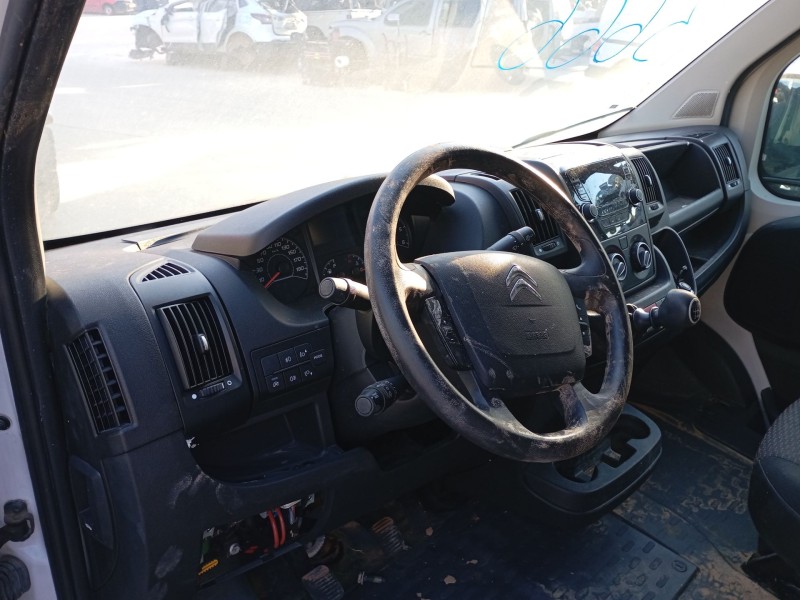 citroën jumper ii furgoneta del año 2021