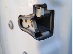 CERRADURA PUERTA DELANTERA IZQUIERDA 