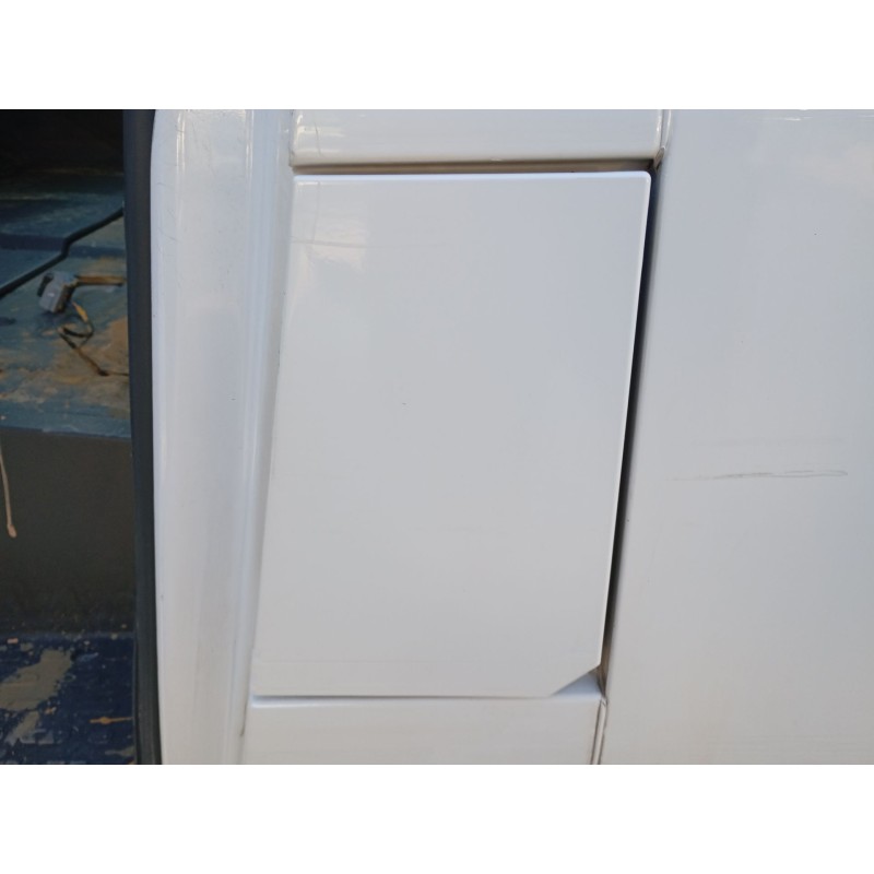 Recambio de tapa exterior combustible para citroën jumper ii furgoneta 2.2 bluehdi 140 referencia OEM IAM   