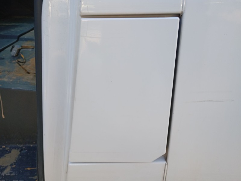 Recambio de tapa exterior combustible para citroën jumper ii furgoneta 2.2 bluehdi 140 referencia OEM IAM   