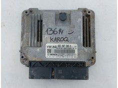 CENTRALITA MOTOR UCE 05E907309H 0261S21433 E2-A1-23-7