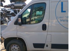 Recambio de puerta delantera izquierda para citroën jumper ii furgoneta 2.2 bluehdi 140 referencia OEM IAM   