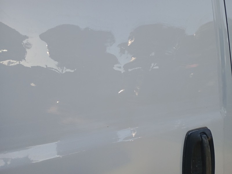 Recambio de puerta lateral corredera derecha para citroën jumper ii furgoneta 2.2 bluehdi 140 referencia OEM IAM   