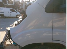 Recambio de aleta delantera izquierda para citroën jumper ii furgoneta 2.2 bluehdi 140 referencia OEM IAM   