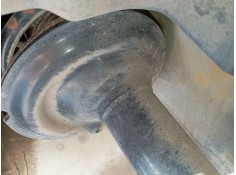 Recambio de amortiguador delantero derecho para citroën jumper ii furgoneta 2.2 bluehdi 140 referencia OEM IAM   