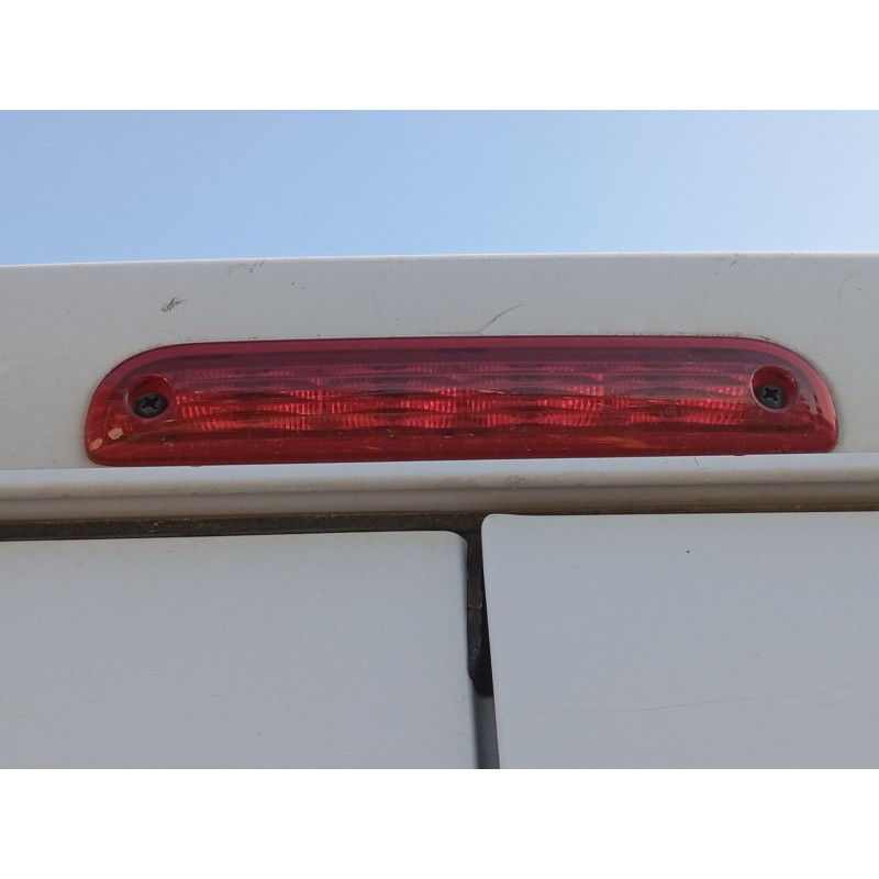 Recambio de luz central de freno para citroën jumper ii furgoneta 2.2 bluehdi 140 referencia OEM IAM   