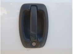 MANETA EXTERIOR PORTON 