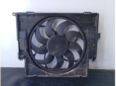 Recambio de electroventilador para bmw 1 (f20) 116 d referencia OEM IAM 17427640508 5020644  2