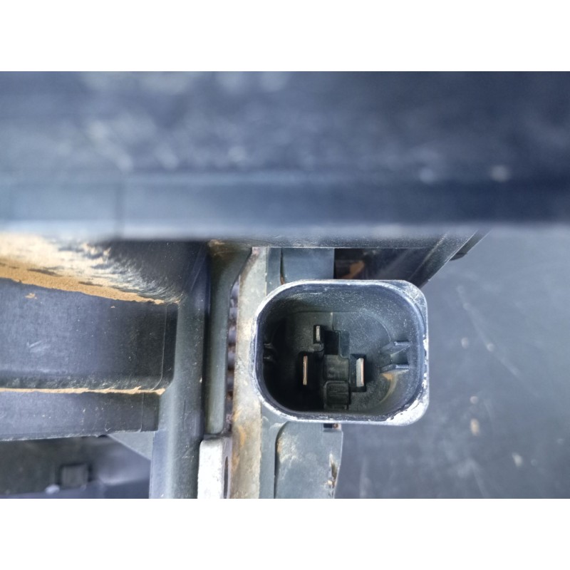 Recambio de electroventilador para bmw 1 (f20) 116 d referencia OEM IAM 17427640508 5020644 