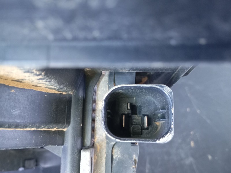 Recambio de electroventilador para bmw 1 (f20) 116 d referencia OEM IAM 17427640508 5020644 