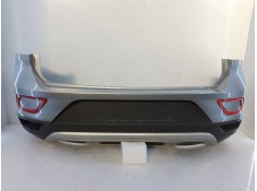 PARAGOLPES TRASERO E5-B3-10