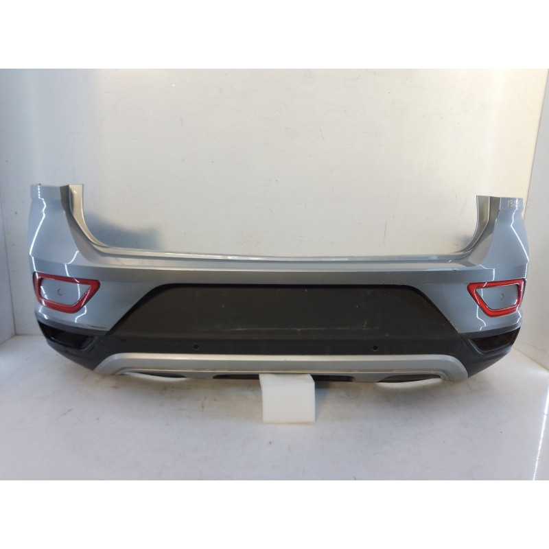 Recambio de paragolpes trasero para volkswagen t-roc (a11, d11) 1.5 tsi referencia OEM IAM   