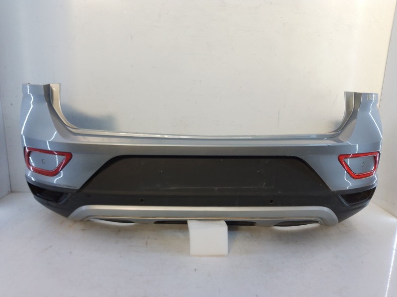 Recambio de paragolpes trasero para volkswagen t-roc (a11, d11) 1.5 tsi referencia OEM IAM   