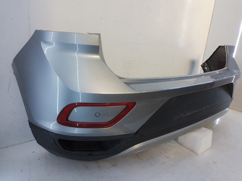 Recambio de paragolpes trasero para volkswagen t-roc (a11, d11) 1.5 tsi referencia OEM IAM   