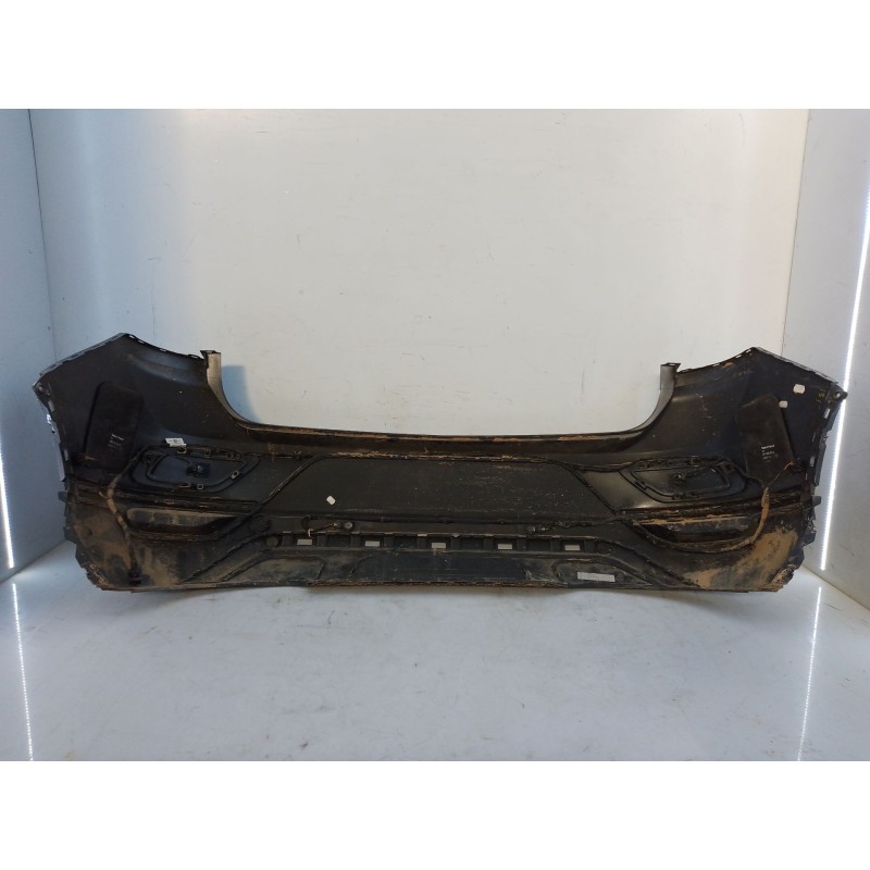Recambio de paragolpes trasero para volkswagen t-roc (a11, d11) 1.5 tsi referencia OEM IAM   