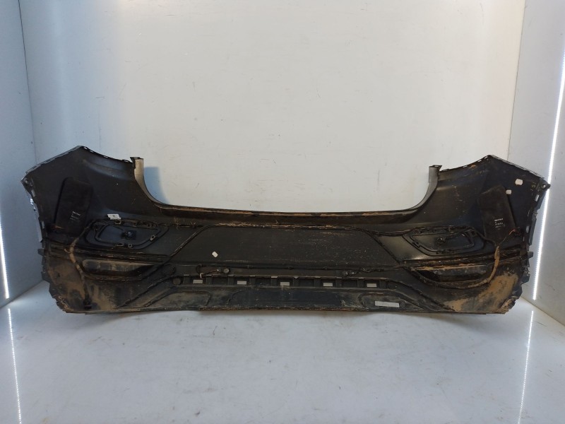 Recambio de paragolpes trasero para volkswagen t-roc (a11, d11) 1.5 tsi referencia OEM IAM   