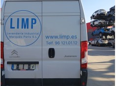 PORTON TRASERO DERECHO 