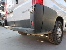 Recambio de paragolpes trasero para opel movano c furgoneta (u9) 2.2 d referencia OEM IAM    2