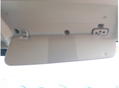 Recambio de parasol derecho para citroën jumper ii furgoneta 2.2 bluehdi 140 referencia OEM IAM   