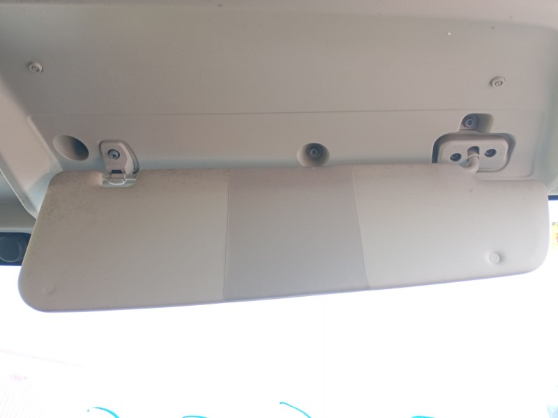 Recambio de parasol derecho para citroën jumper ii furgoneta 2.2 bluehdi 140 referencia OEM IAM   