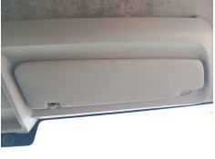 Recambio de parasol derecho para citroën jumper ii furgoneta 2.2 bluehdi 140 referencia OEM IAM    2