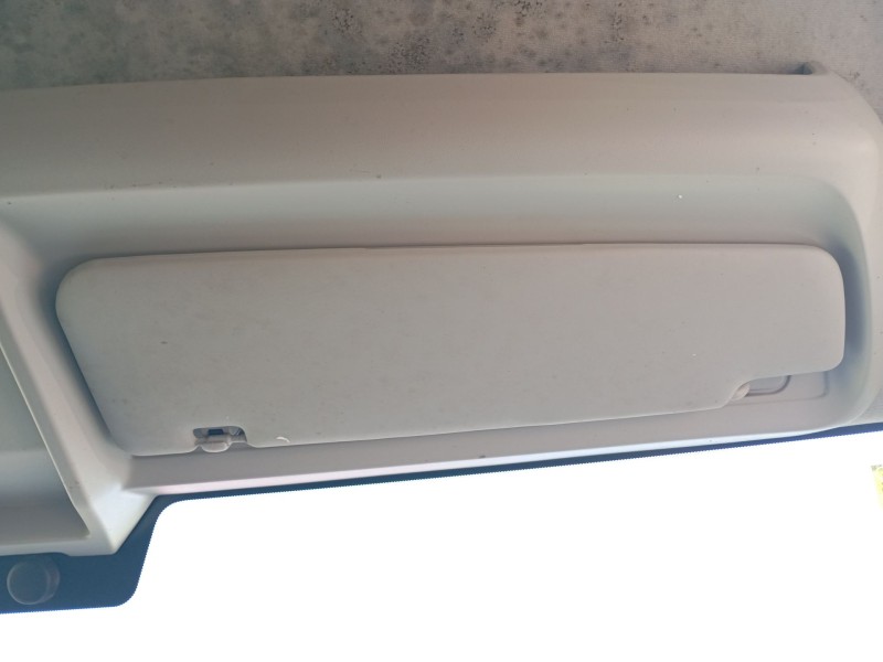 Recambio de parasol derecho para citroën jumper ii furgoneta 2.2 bluehdi 140 referencia OEM IAM   