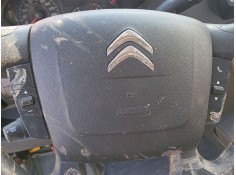Recambio de airbag delantero izquierdo para citroën jumper ii furgoneta 2.2 bluehdi 140 referencia OEM IAM   