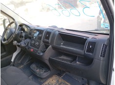 Recambio de salpicadero para citroën jumper ii furgoneta 2.2 bluehdi 140 referencia OEM IAM   