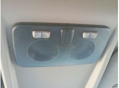 Recambio de luz interior para citroën jumper ii furgoneta 2.2 bluehdi 140 referencia OEM IAM   