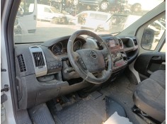 Recambio de salpicadero para opel movano c furgoneta (u9) 2.2 d referencia OEM IAM    2